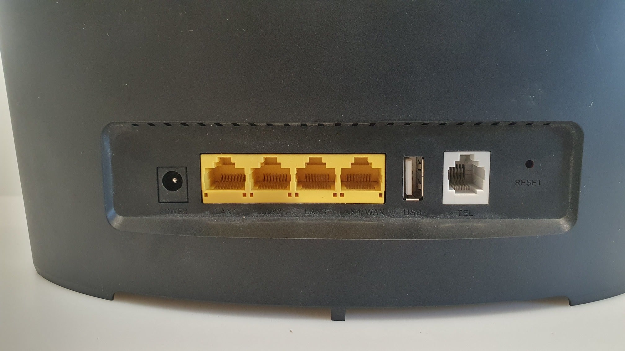Huawei B525s-23a 4G LTE Router