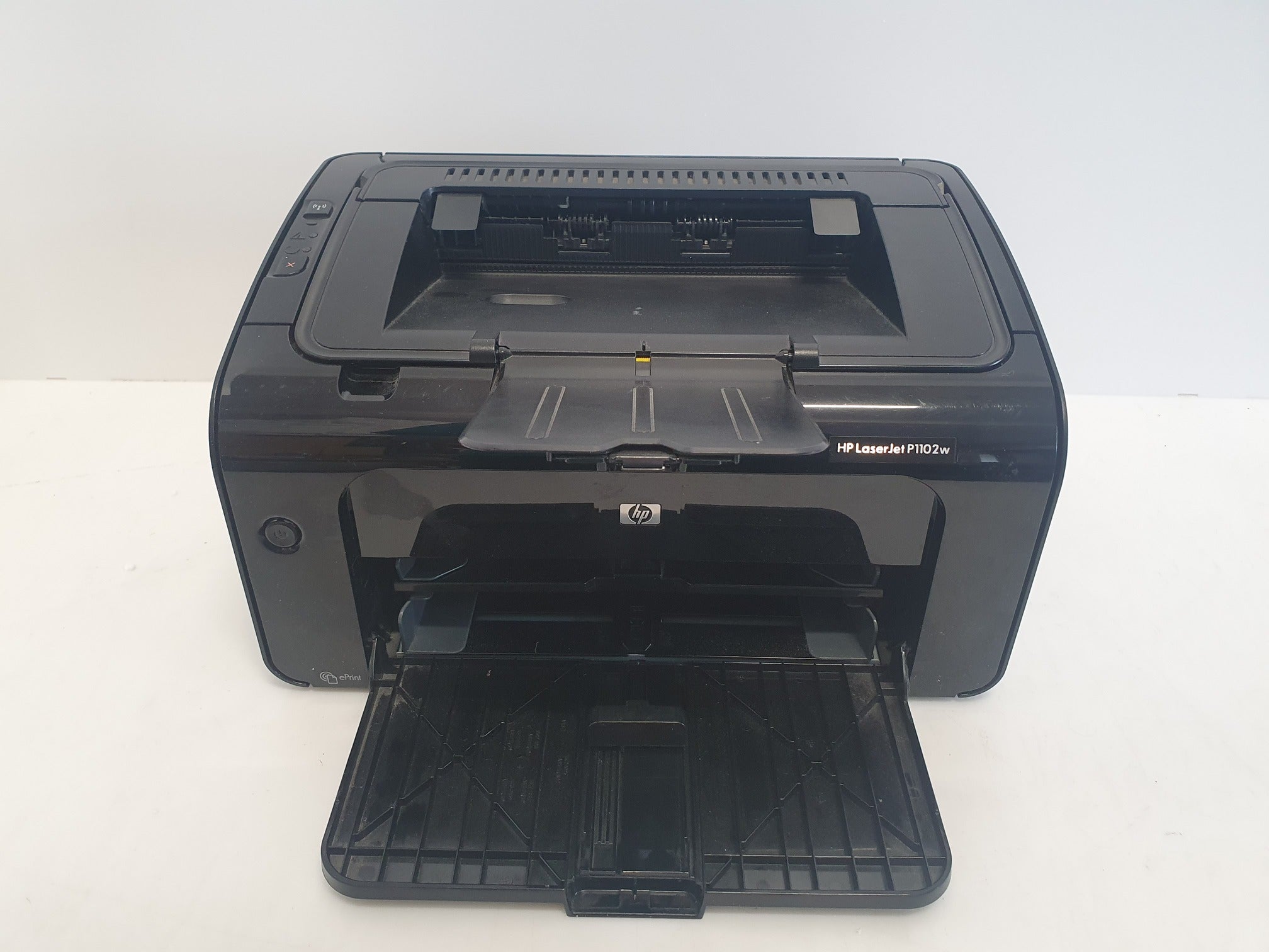 HP LaserJet Pro P1102w (CE658A) monochrome laser printer