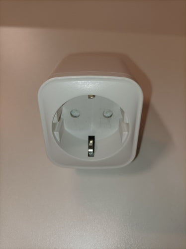 Ecost Customer Return, Edimax Sp-2101W V3 Smart Plug With Amometer, Smart Plug Switch With Power Met