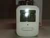 Ecost customer return Telekom Smarthome Radiator Thermostat with LCD Display  White