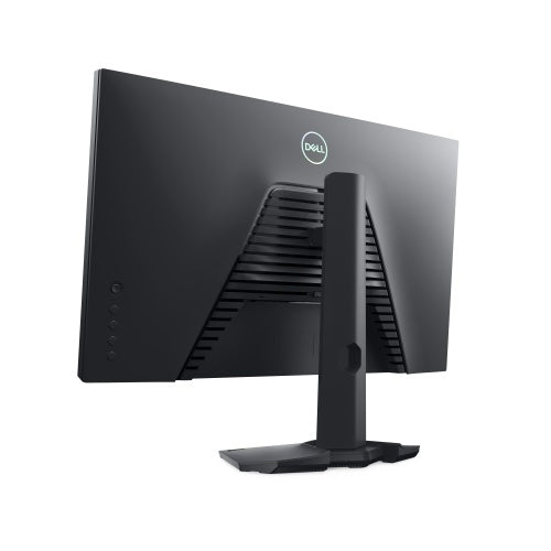 Dell G2724D Monitor 27'' IPS QHD 2560x1440, 1 ms, 400 cd/m2, 165 Hz, Black