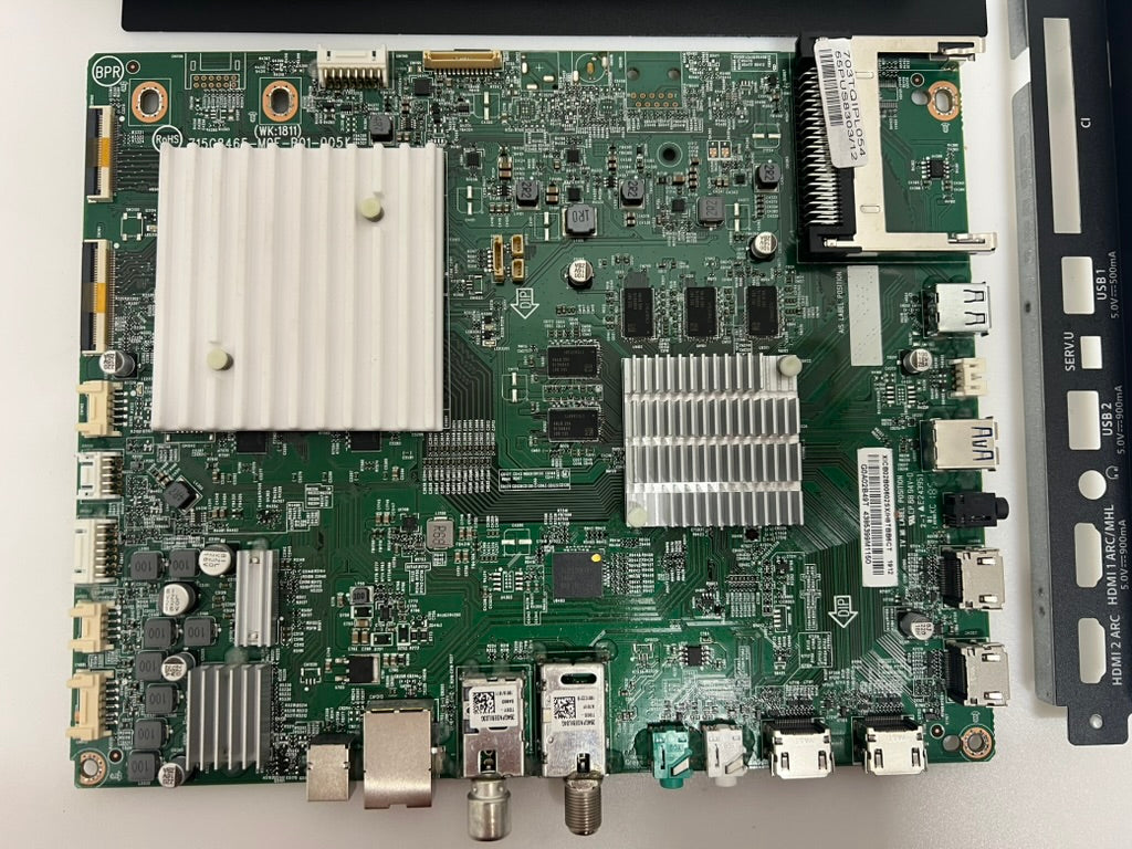 715G8465-M0F-B01-005K MAINBOARD FOR PHILIPS 55PUS8303/12