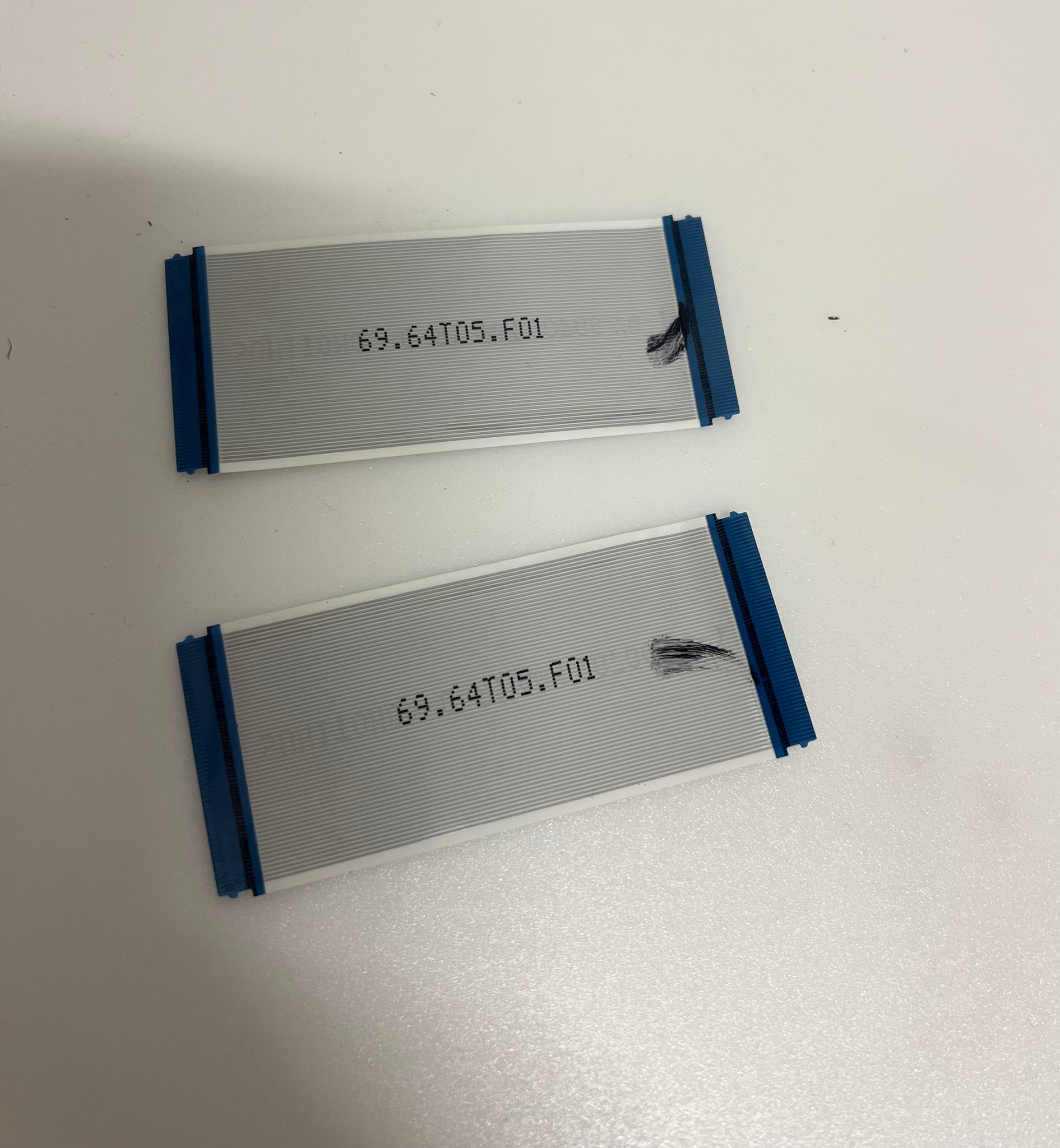69.64T05.F01 t-con lvds flex cables for Philips 55PUS6554/12