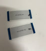 69.64T05.F01 t-con lvds flex cables for Philips 55PUS6554/12