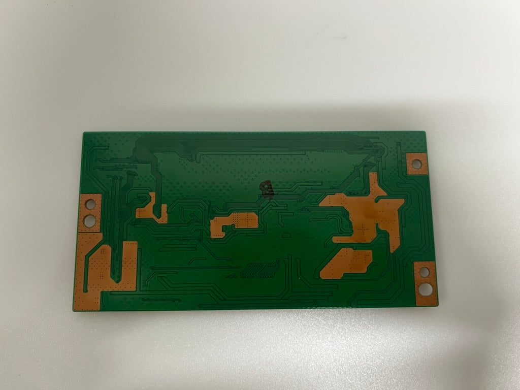 GA_60Hz_FHD_V0.3 t-con board for Toshiba 46