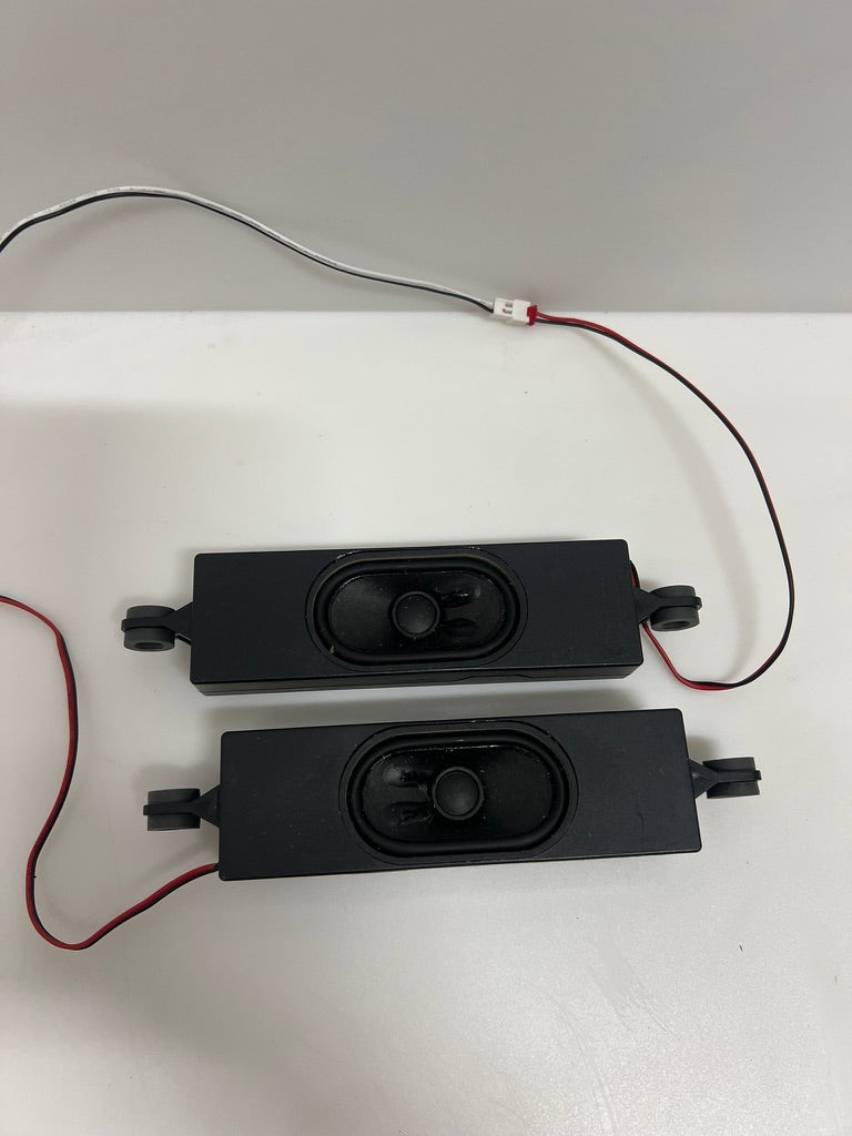 TCL 43QLED760 speakers B30181-E1-X6