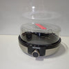 Ecost customer return SEVERIN Yoghurt Maker, Digital Yoghurt Machine with 5 Automatic Programmes fo