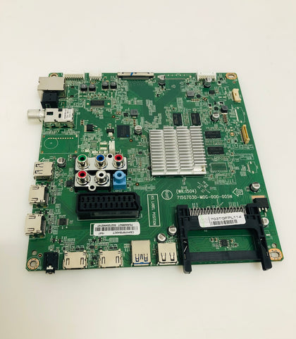 Philips TV 715G7030-M0G-000-005N mainboard 