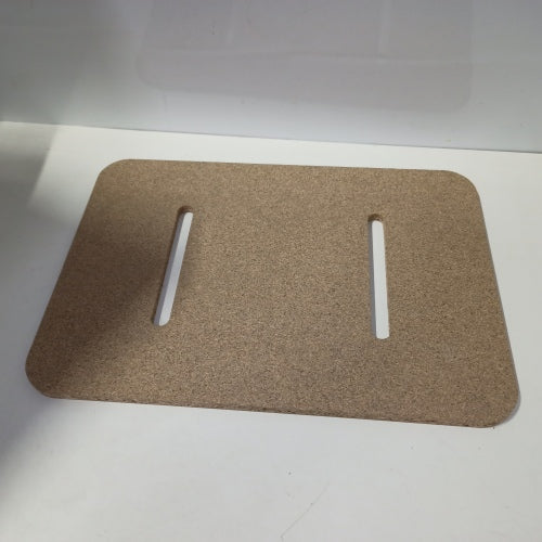 Ecost customer return lionto window sill board for cats, window sill bed for cats, 35x5 cm