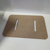 Ecost customer return lionto window sill board for cats, window sill bed for cats, 35x5 cm
