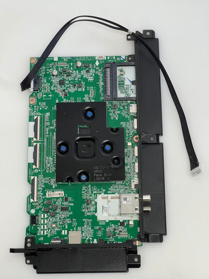 EAX69968104 mainboard for LG 55UR91006LA