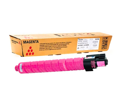 Original Ricoh Magenta Toner Cartridge (842050)