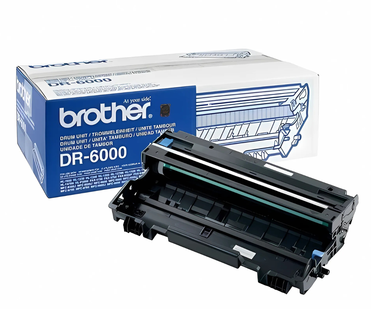 Original Brother DR-6000 Drum Unit - open box