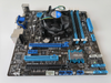 ASUS P8H77-M Rev 2.00 Motherboard with Intel® Core™ i3-3220 Processor and fan