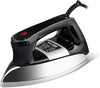 Ecost Customer Return, Girmi Dry Iron Black Unica