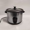 Ecost customer return Russell Hobbs Rice cooker [1,8l] incl. Steam cooker insert (hot holding funct