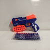 Ecost Customer Return Welltin Toy Gun for Children, Automatic Targets Digital Targets for Nerf Gun T