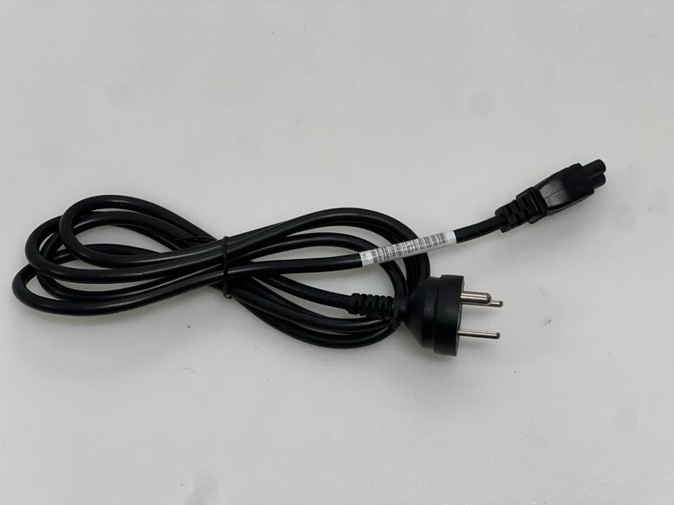 POWER CABLE 3-PIN SA | 2.4M