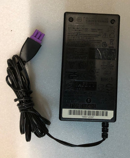 HP 0957-2230 AC Power Adapter