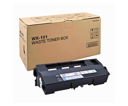 Konica Minolta A162-WY2, Waste Toner Box, Bizhub C220 C280