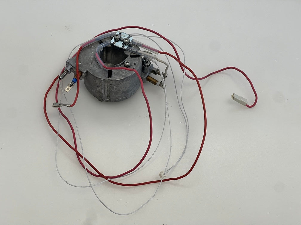DeLonghi ECAM23.450.S Coffee Machine - heating element 1400w 230v