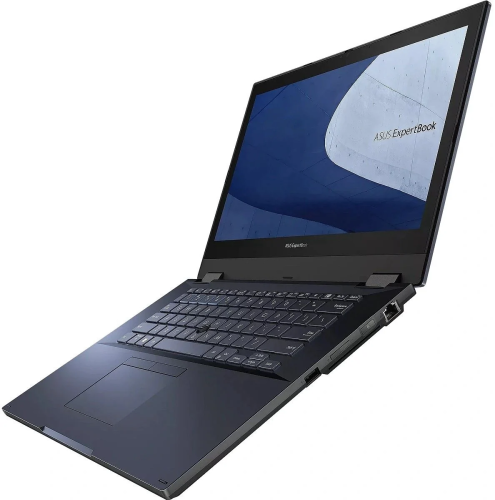 Asus ExpertBook B2 Flip B2402FBA-N70283X Laptop 14'' i5-1240P 8GB 512GB SSD W11P