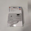 Ecost customer return Smartwares Co Carbon Monoxide Alarm