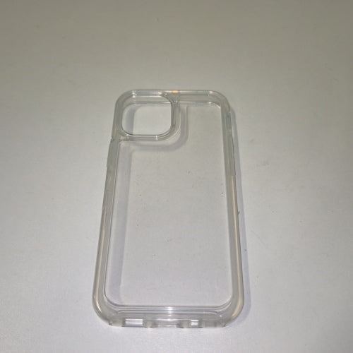 Ecost customer return OtterBox Drop Protection Bundle for iPhone 13 mini; Symmetry Clear