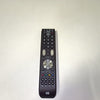 Ecost customer return Essence 4 universal remote control from One For All, control of 4 devices, TV