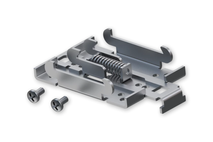 Teltonika PR5MEC00 DIN RAIL KIT 35 mm