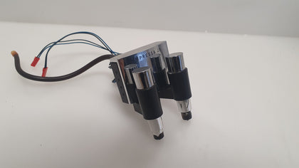 Jura Impressa J5 Coffee Machine - Dispensing Outlet