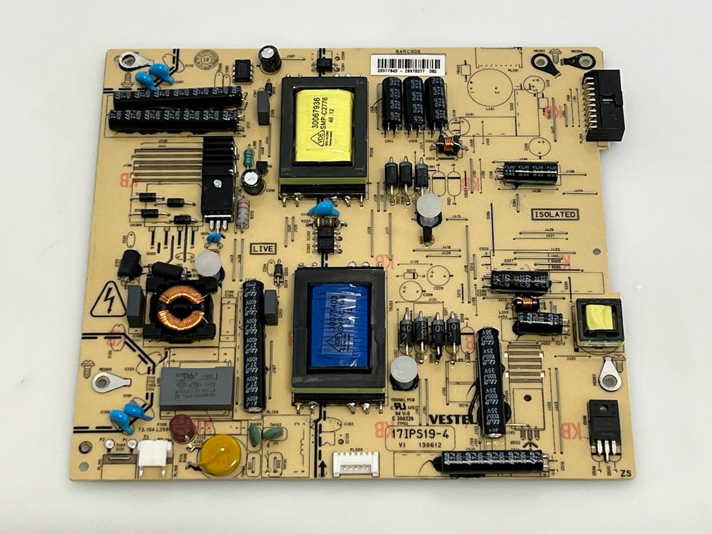 Prosonic 40LED6003 Power Supply 17IPS19-4