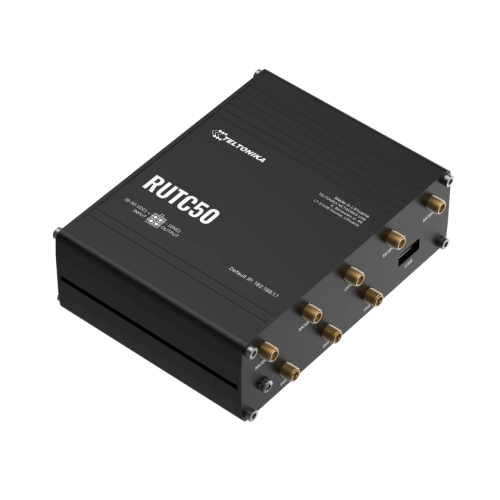 Teltonika RUTC50 5G Router 2 SIM
