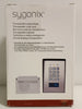 Ecost customer return Sygonix 1582020 SurfaceMounted Code Lock IP66 with Illuminated Keyboard, with