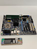 DELL XPS 630i Motherboard 411769600152 with 4GB DDR2