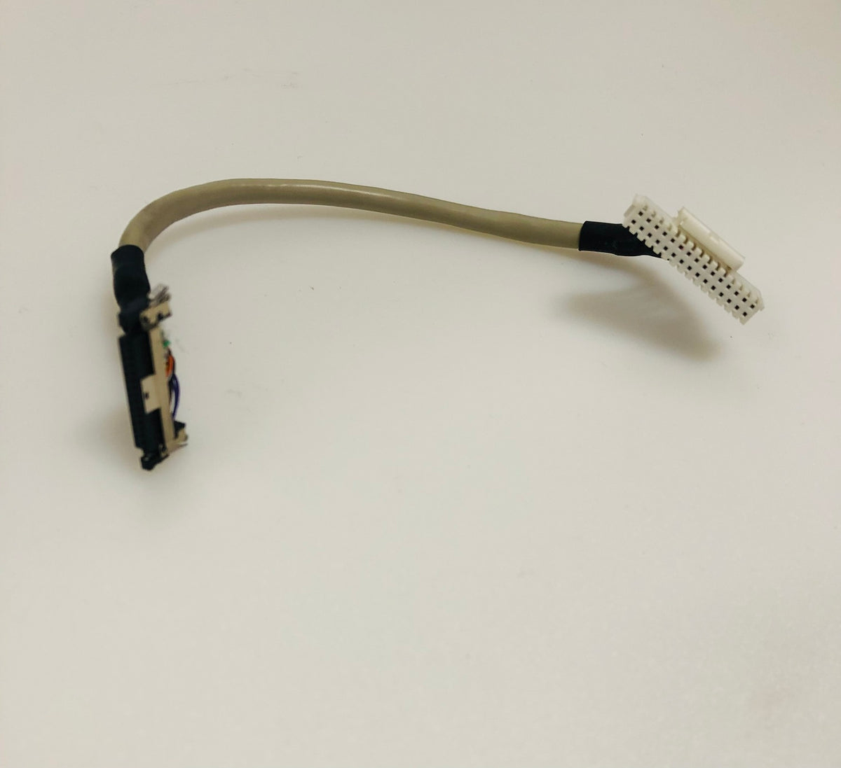 Samsung TV Mainboard to T-con lvds (Matrix cable) – Techno Group Lithuania