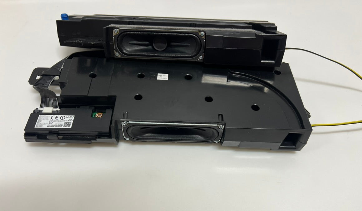 BN96-39965A speakers for Samsung UE55MU6475U