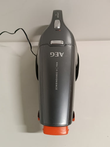 Ecost customer return AEG ECO Li 23 Rapido AG6108 Cordless Vacuum Cleaner (Bagless, Handheld Vacuum