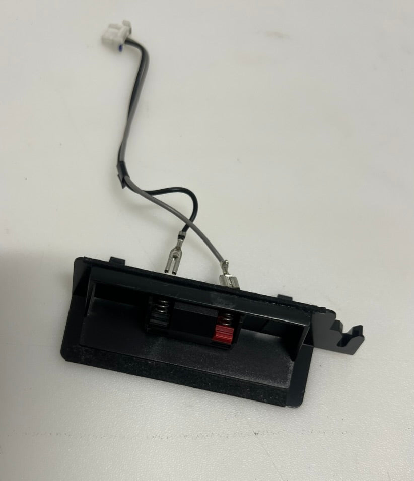 Sony KD-55AG9 Smart TV Bracket - 4-743-315-01