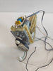 DeLonghi Magnifica ESAM 4200.S coffee machine - TRANSMISSION ASSEMBLY 9955132108