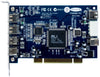 Belkin F5U508-V N100117 PCI expansion card 