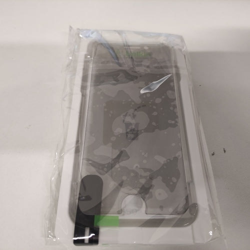 Ecost customer return Belkin Screen Force Tempered Glass, iPhone 7/8 Plus, transparent