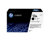 HP 13A black original toner cartridge (Q2613A)