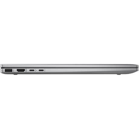 HP ENVY x360 16-ad0001ny 16'' WUXGA Touch AMD Ryzen 5 8640HS 16GB 512GB SSD W11H Meteor Silver