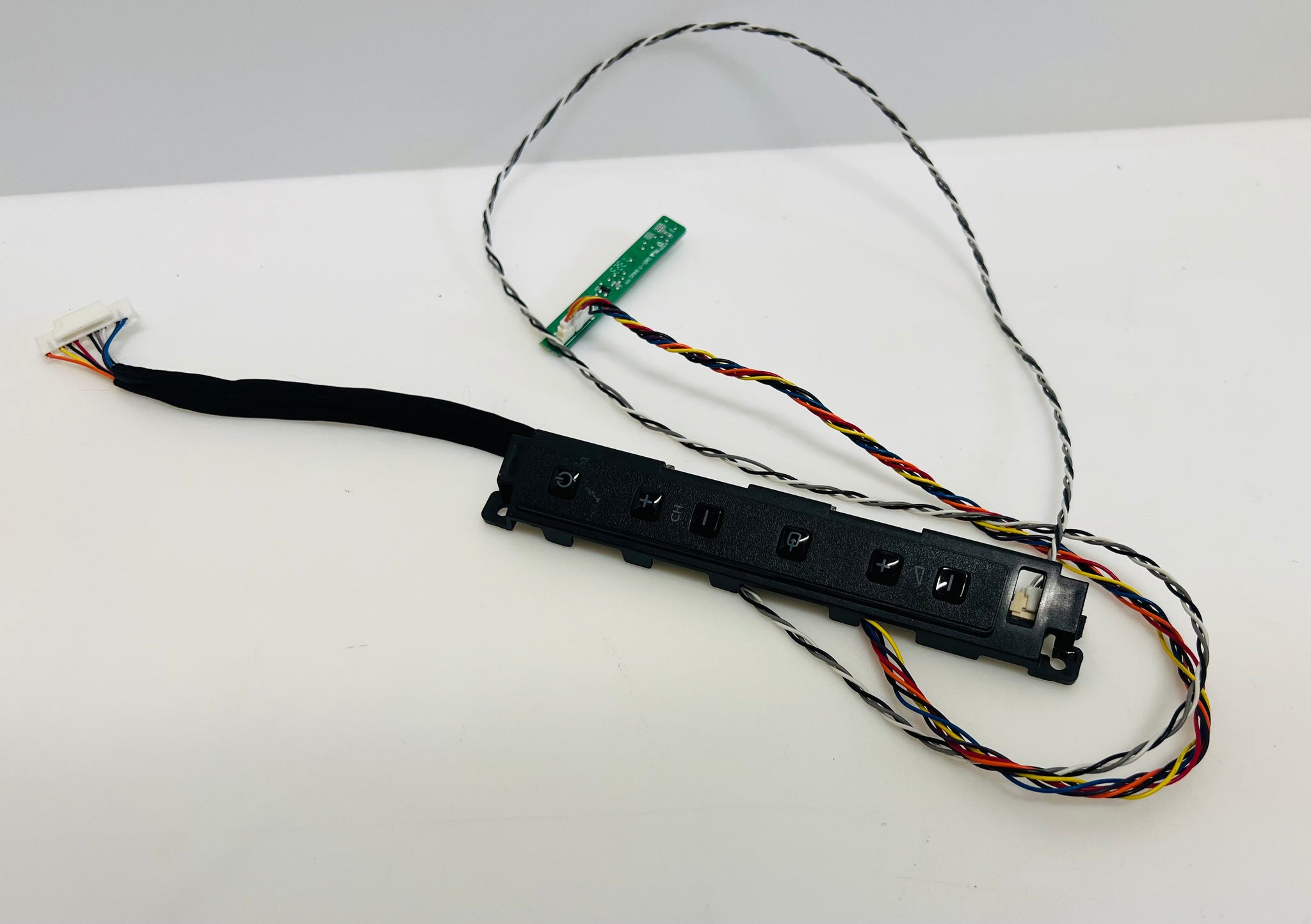 Philips 55PLF4908T/12 IR sensor with button unit 715G6072-P0B-000-004S