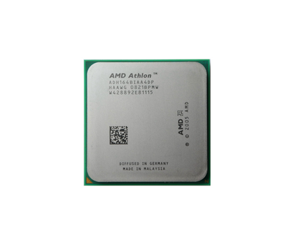 AMD Athlon 64 LE-1640B Processor (ADH164BIAA4DP)