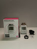 Ecost customer return Telekom Smarthome Radiator Thermostat with LCD Display  White