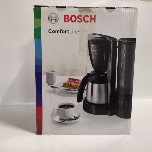 Ecost customer return Bosch TKA6A683 ComfortLine Filter Coffee Maker