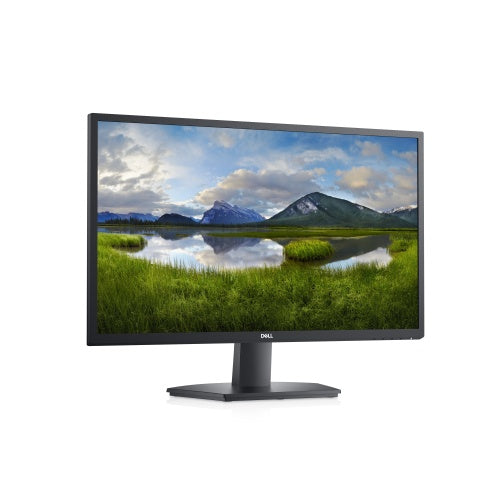 Dell S Series SE2722H Monitor 27'' VA FHD 1920x1080, 8 ms, 250 cd/m2, 75 Hz, Black