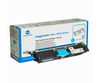 Konica Minolta 1710589-003 Cyan Toner Cartridge